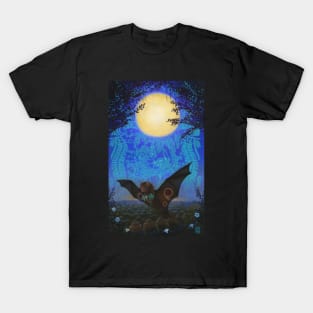 Camazotz T-Shirt